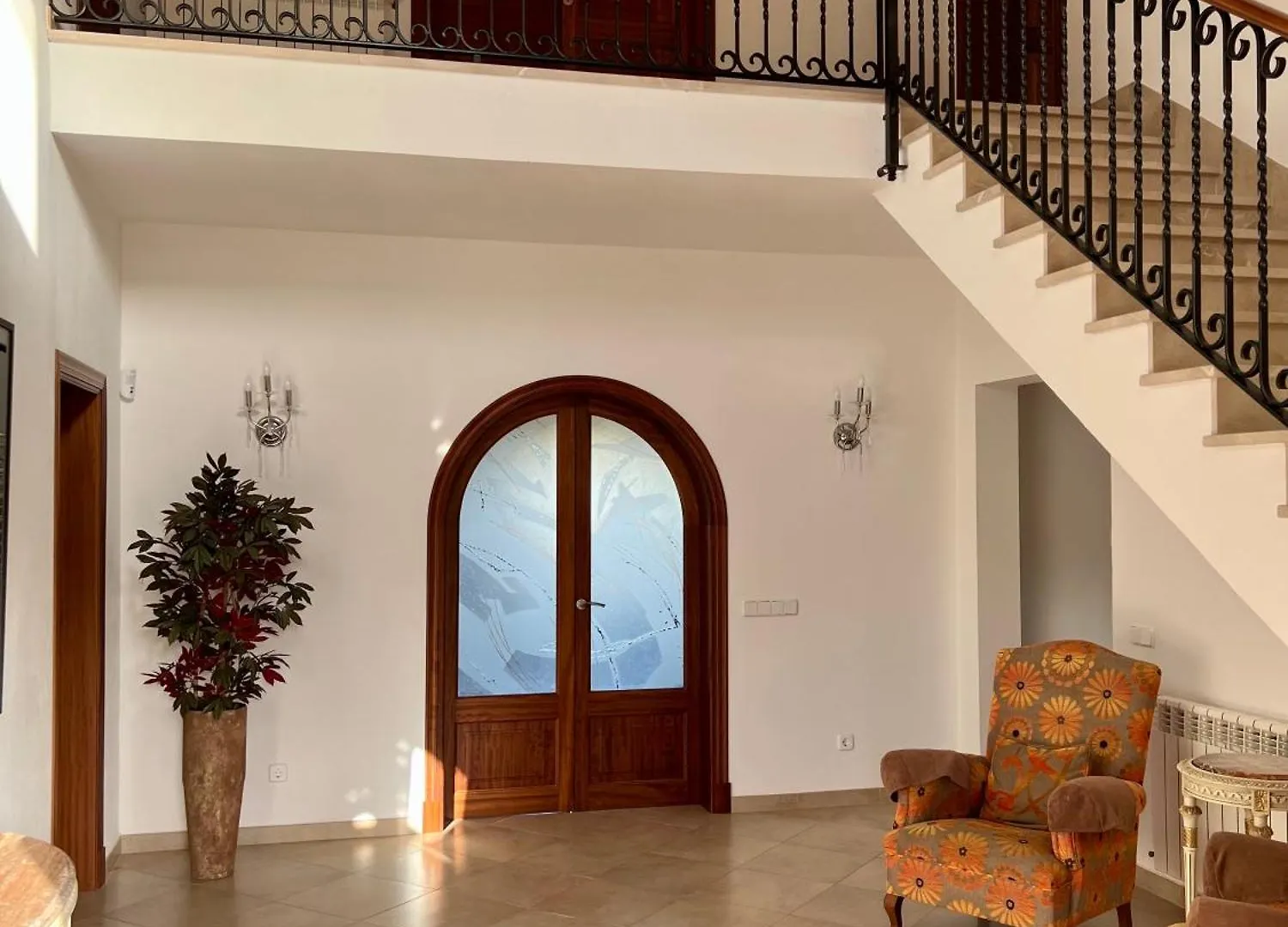 Villa With 50M2 Pool Close To Golf Vall Dor And Portocolom S'Horta 0*,  Espanha