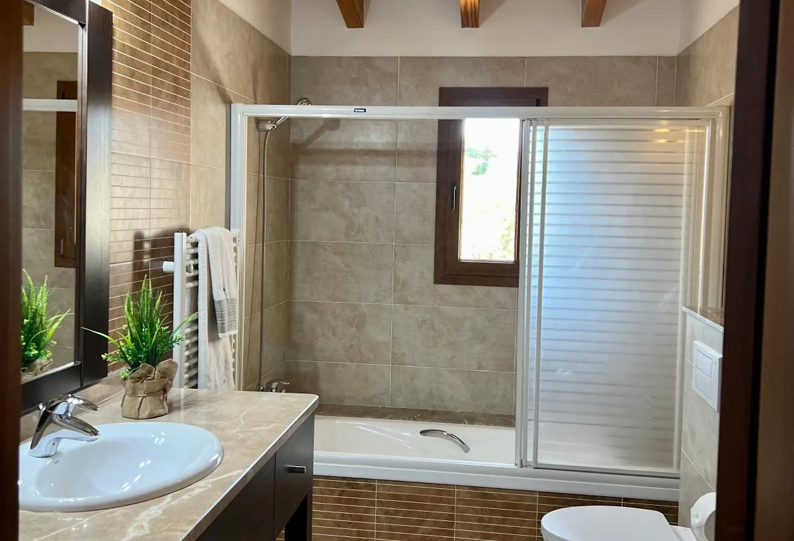 Villa With 50M2 Pool Close To Golf Vall Dor And Portocolom S'Horta Espanha