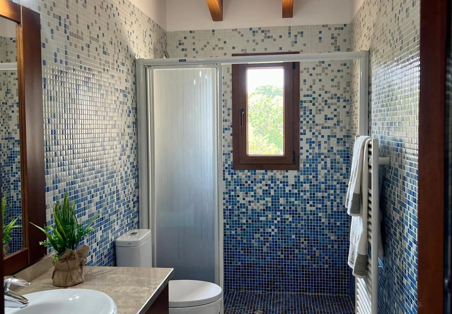 Villa With 50M2 Pool Close To Golf Vall Dor And Portocolom S'Horta Espanha