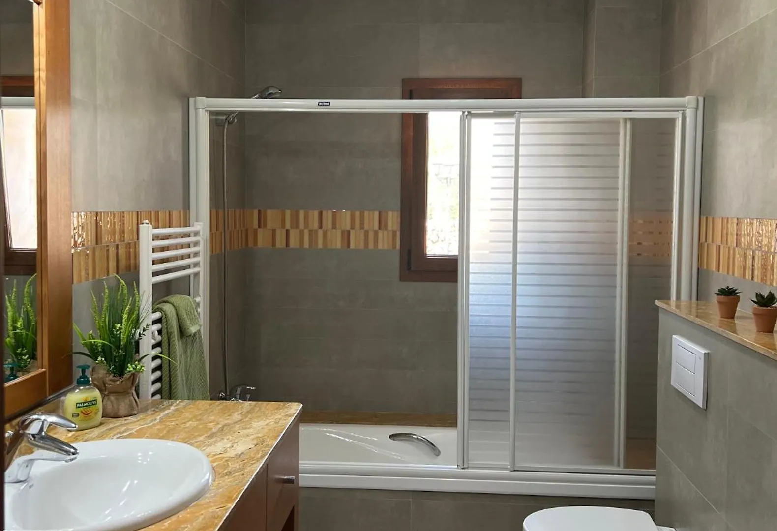Villa With 50M2 Pool Close To Golf Vall Dor And Portocolom S'Horta 0*,  Espanha